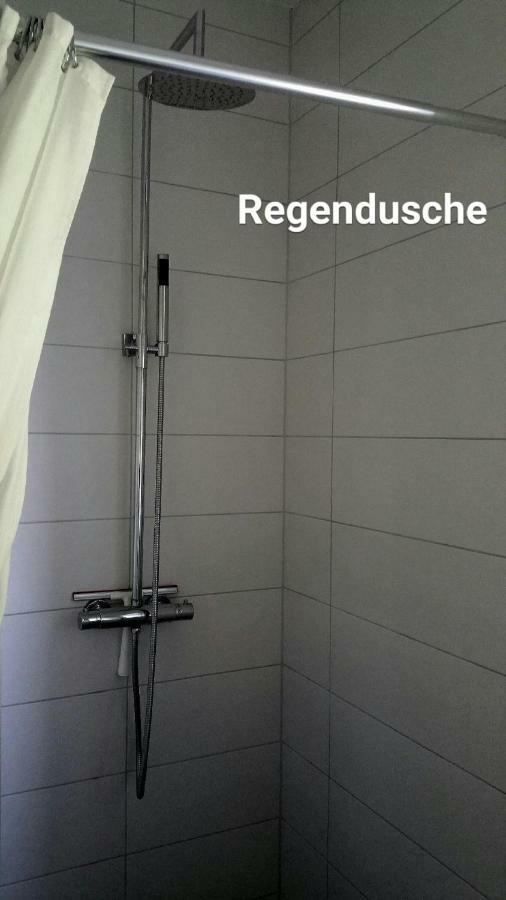 Studio Am Waldrand Wadgassen 外观 照片